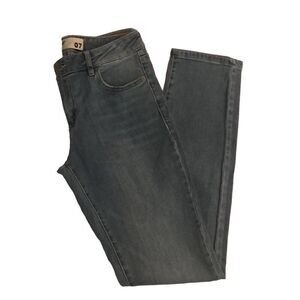 Garage Denim Jeans Women’s Size 7 Medium Wash